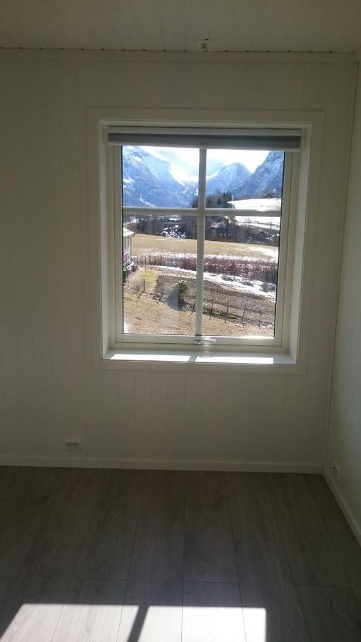 Naustvoll Villa Olden Luaran gambar