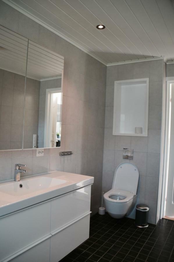 Naustvoll Villa Olden Luaran gambar